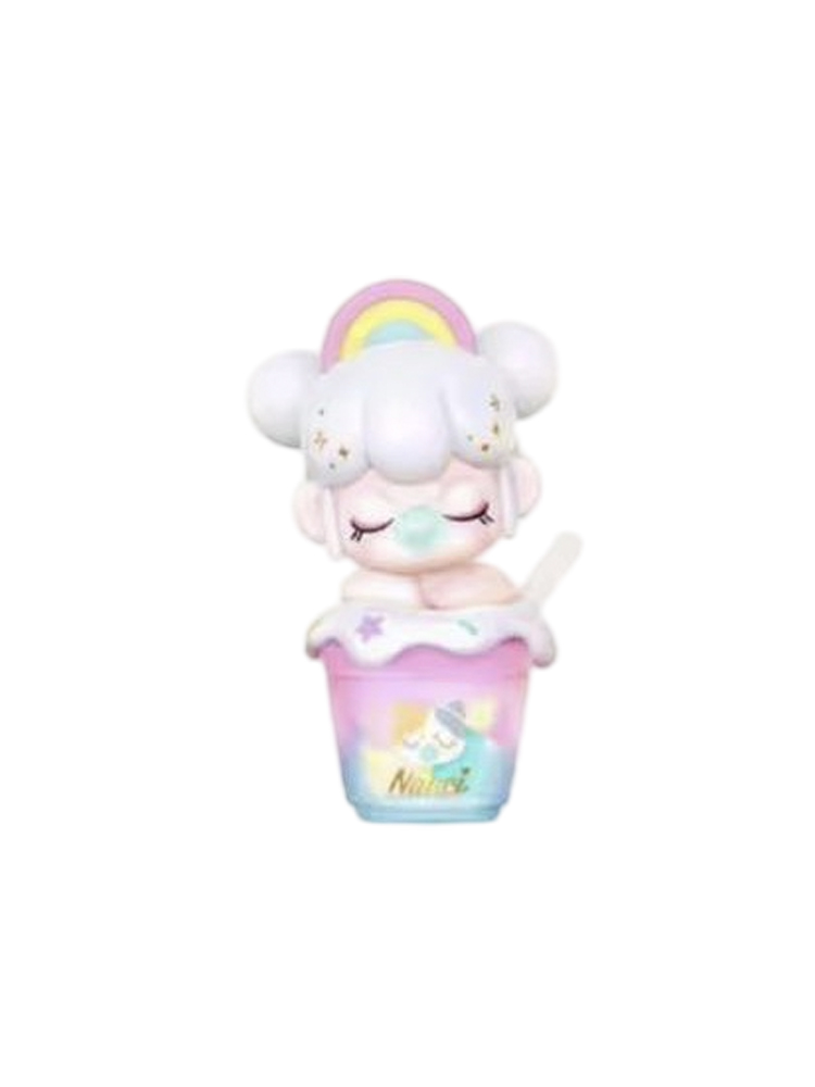 Rainbow Nectar Secret