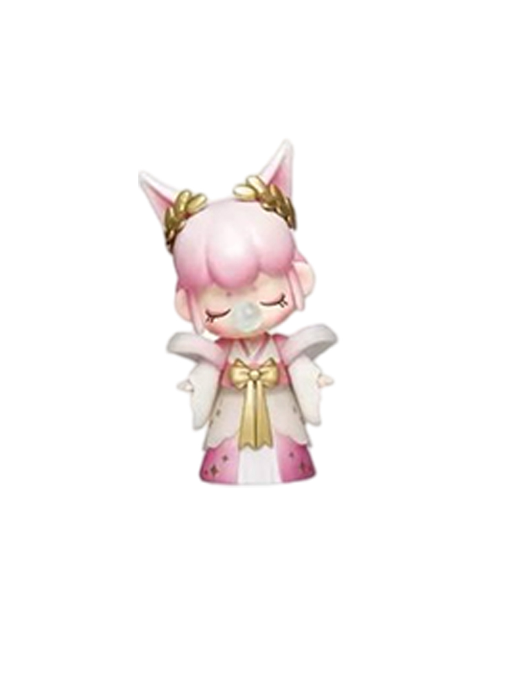 Fox Fairy Secret