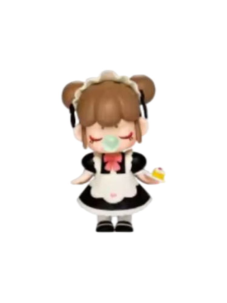 Little Maid