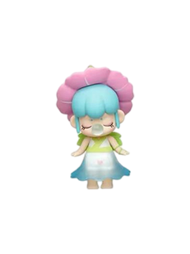 Morning Glory Fairy