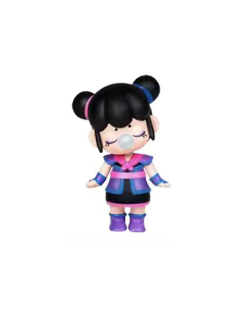 Hua Mulan