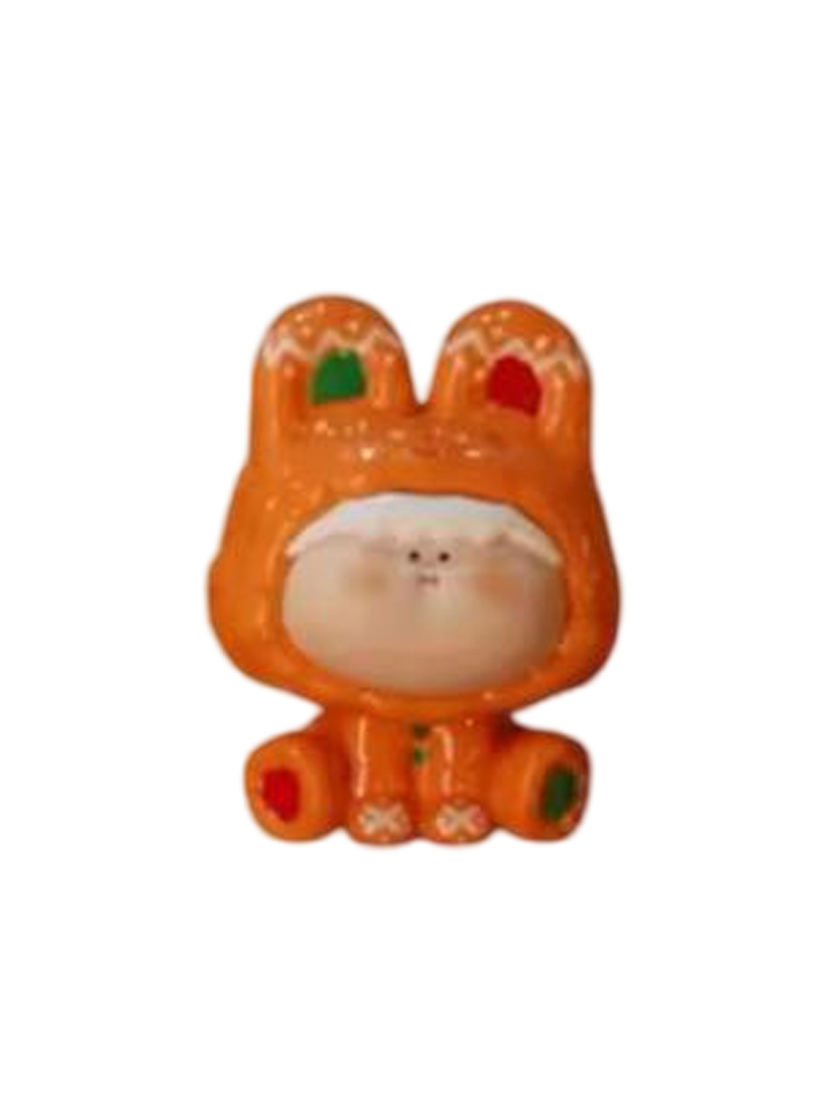 Orange Version