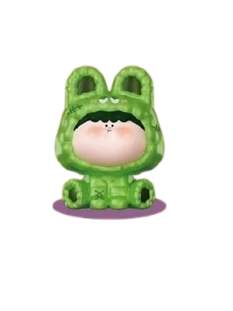 Frankenbunny