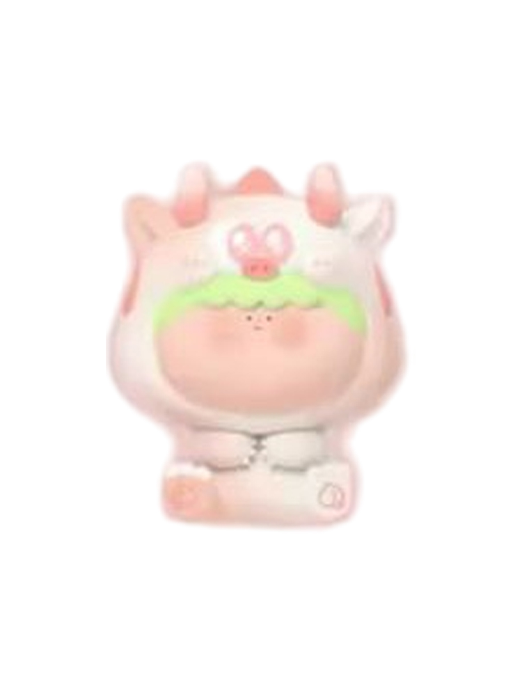 Peach Version