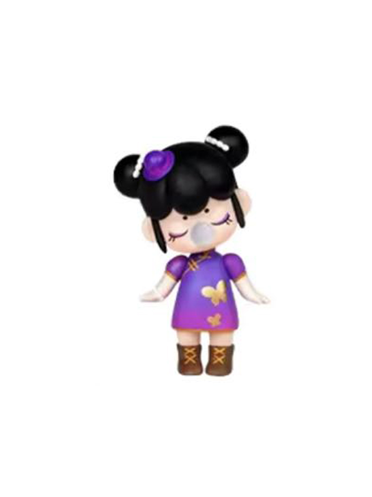 Xiao Meiling