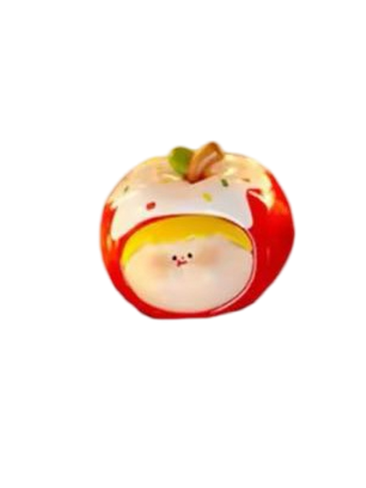 Red White Version