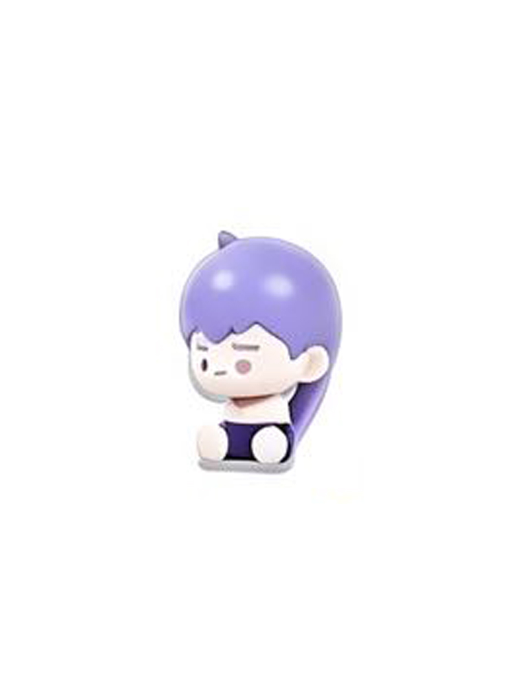 Taro Purple