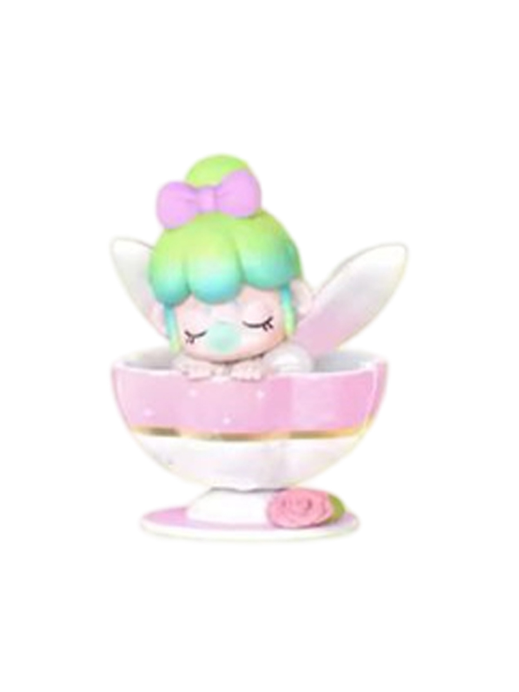 Sweet Teacup