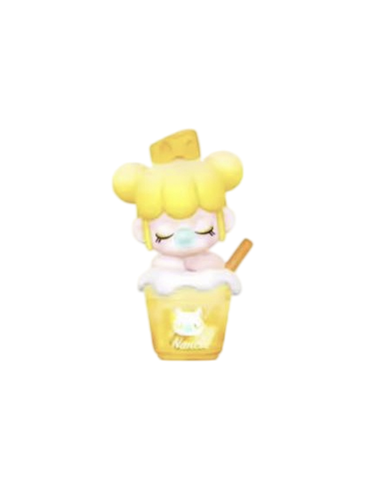 Cheesy Mango