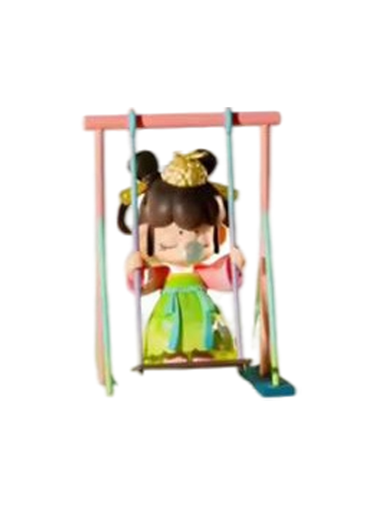 Swinging