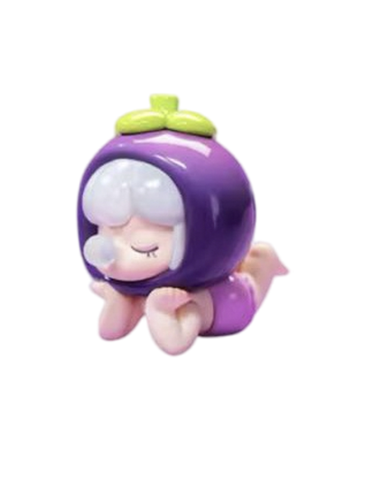 Mangosteen