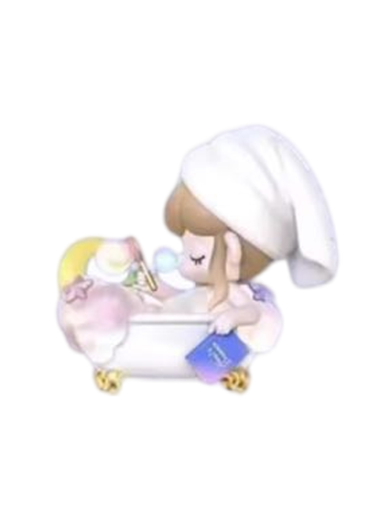 Starry Dream Bubble Bath