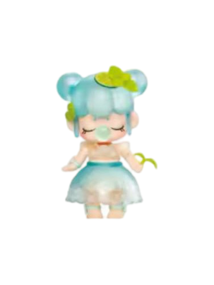 Mint Granita Small Secret