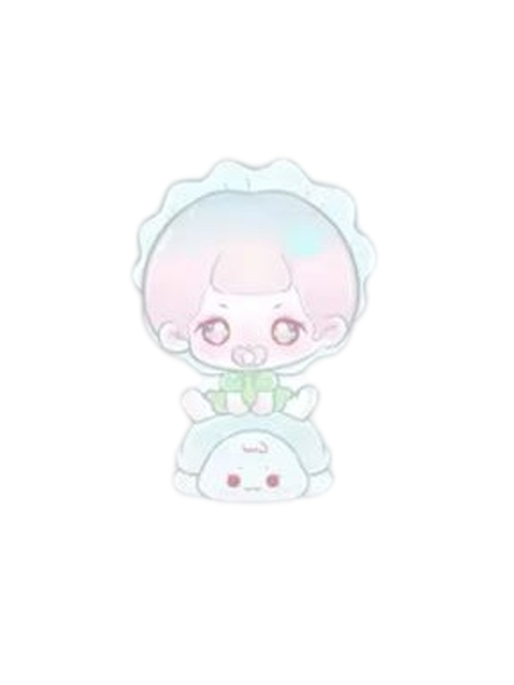 Peach Soda Ocean