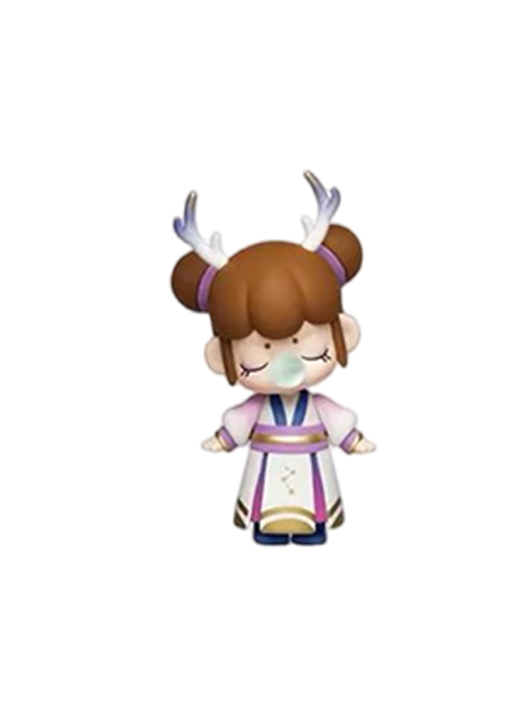 Deer Fairy