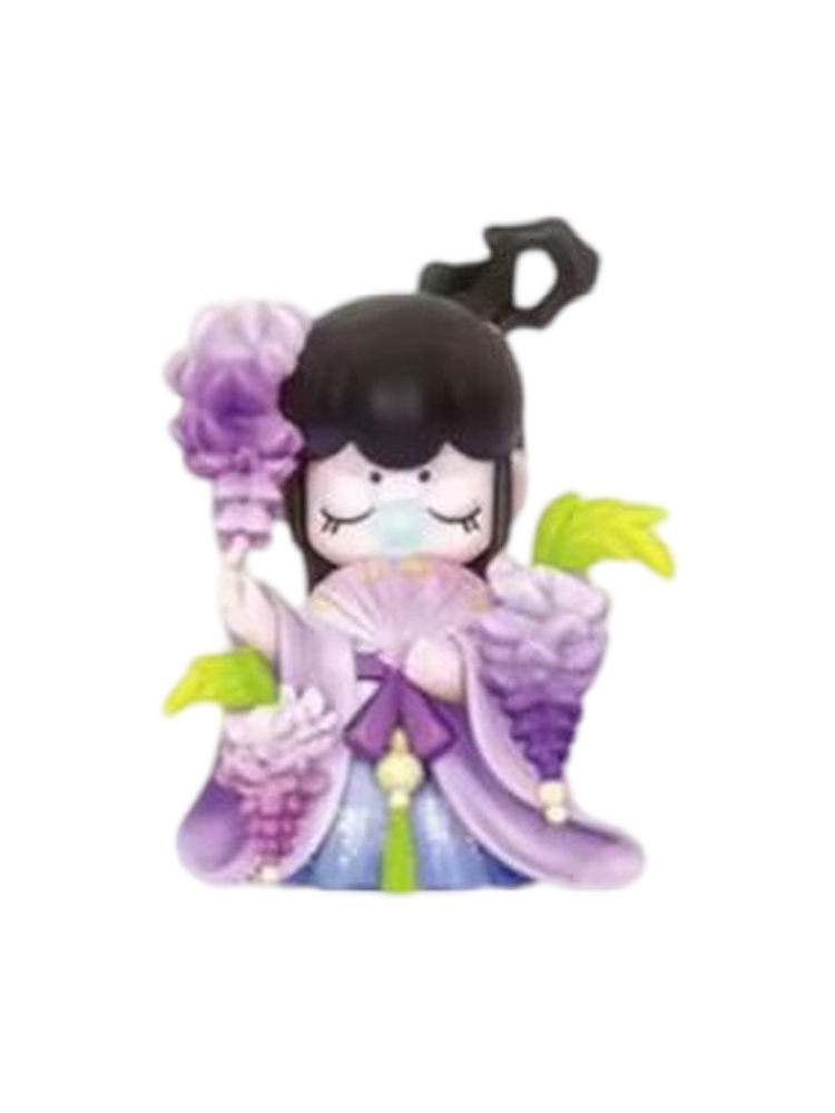 Wisteria