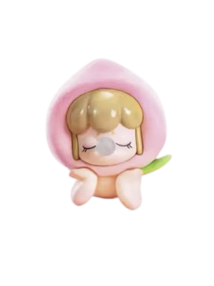 Peach Secret