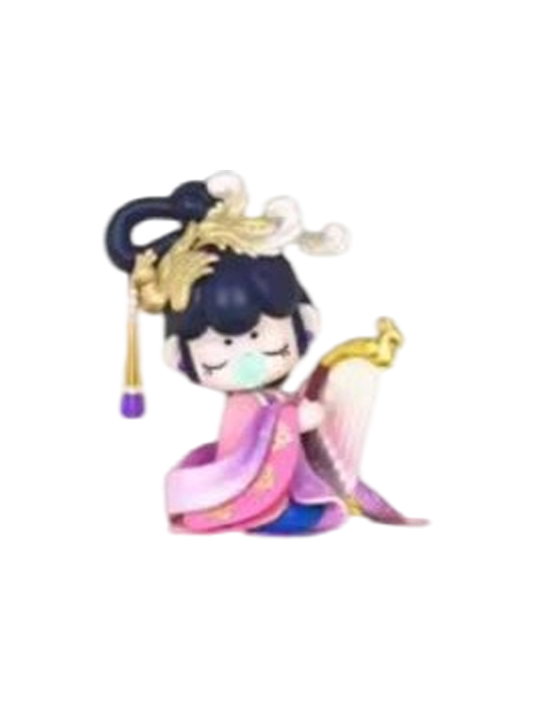 Ode to the Konghou