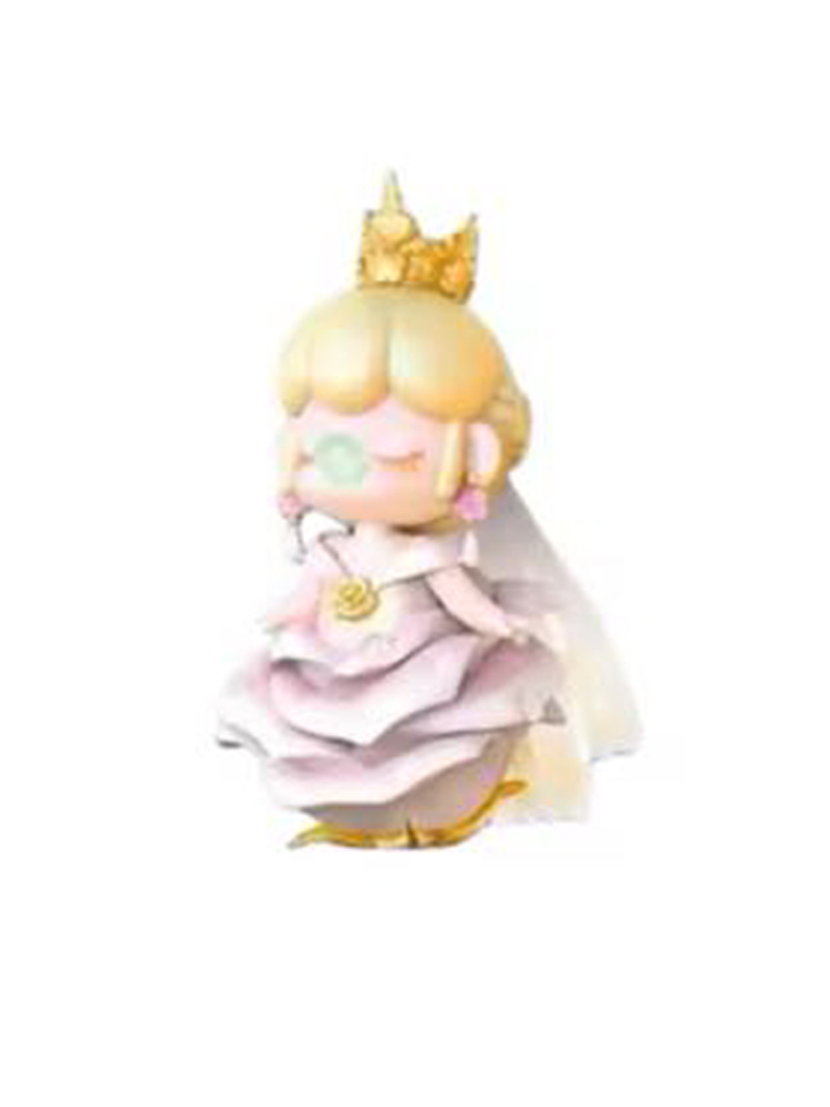 Rose Queen big secret