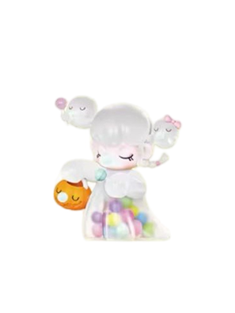 Sweet Ghost