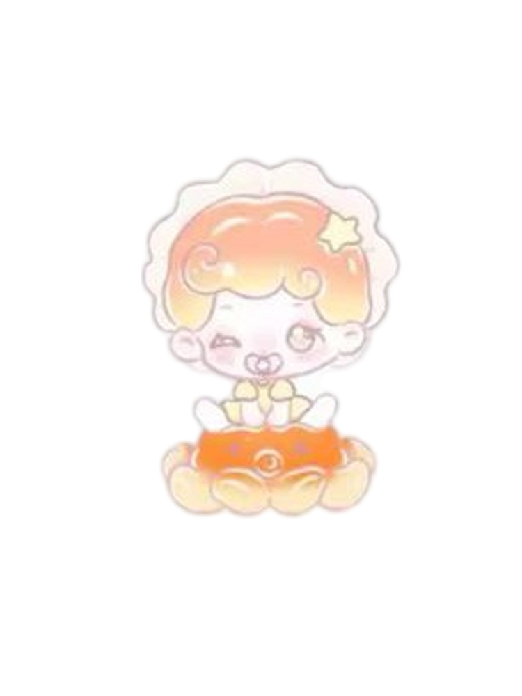 Orange Fizz