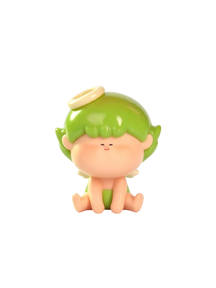 Poison-Fruit Angel