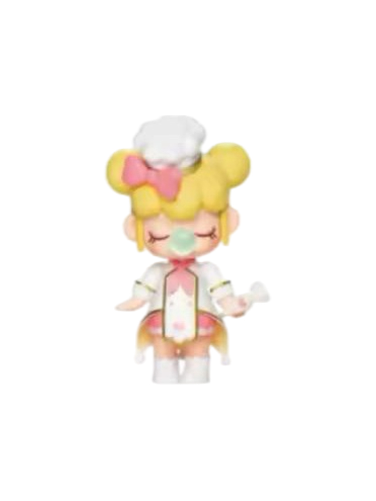 Pastry Chef