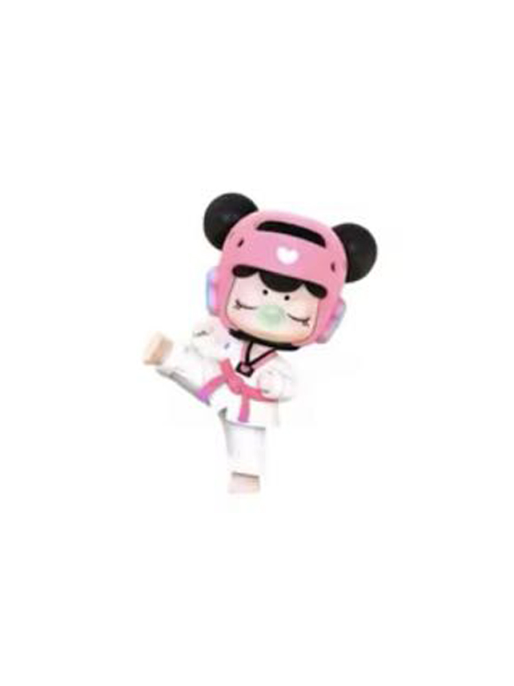 Taekwondo