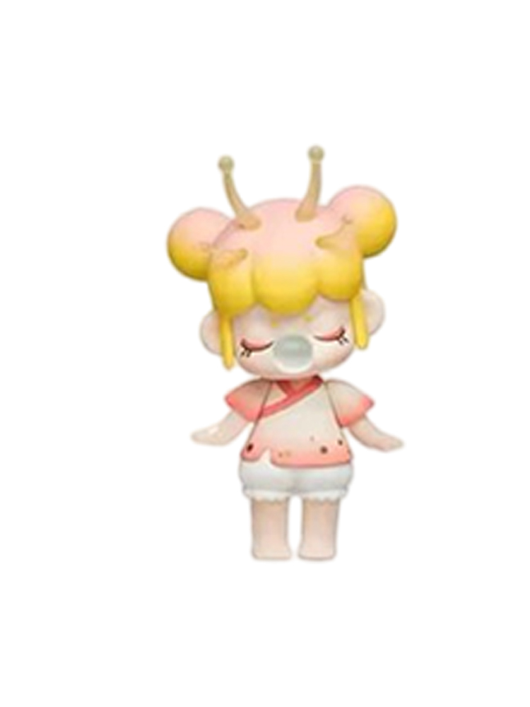 Snail Spirit