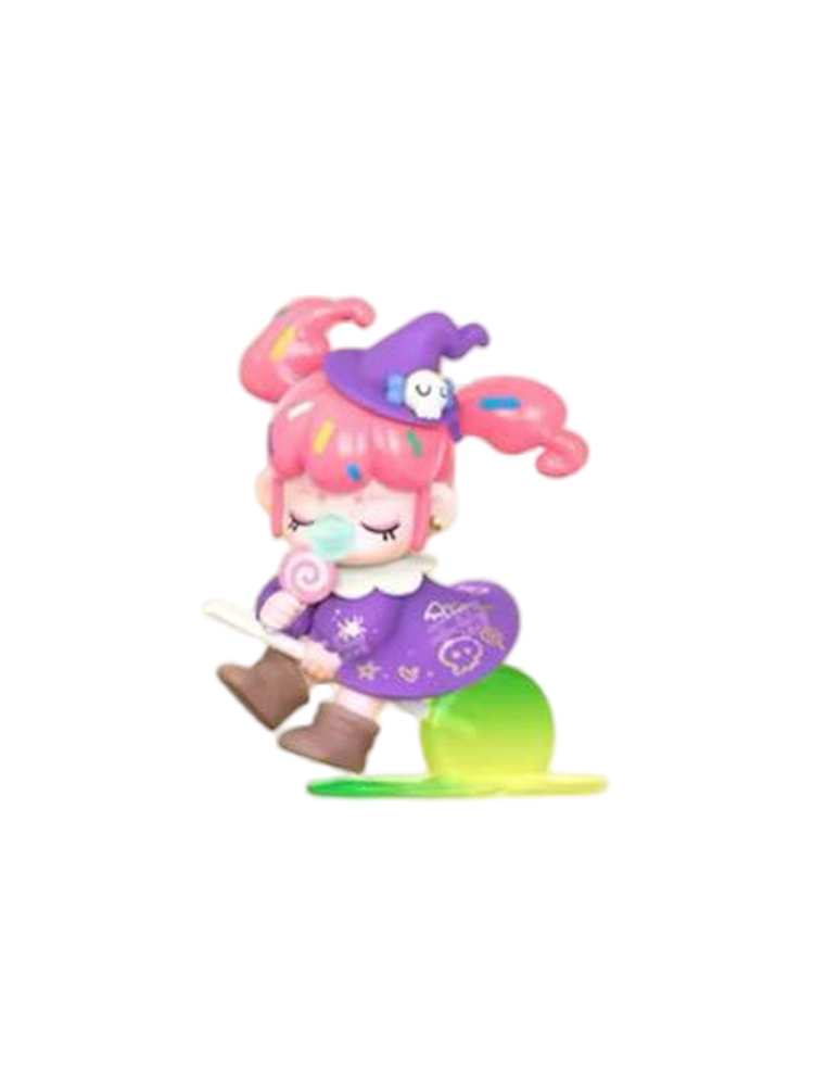 Sweet Witch