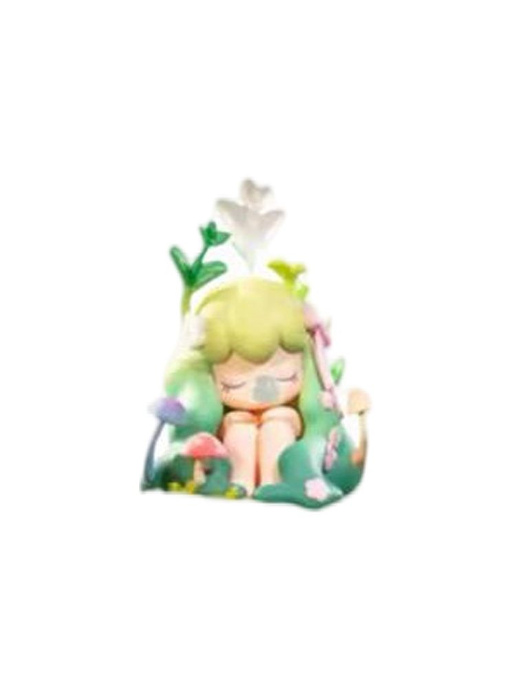 Potted Plant