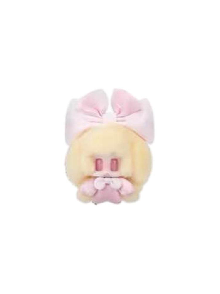 Cream Puff Jiang