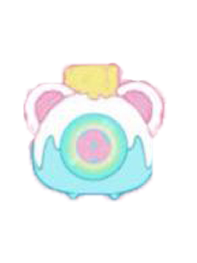 Sweet Dream Secret