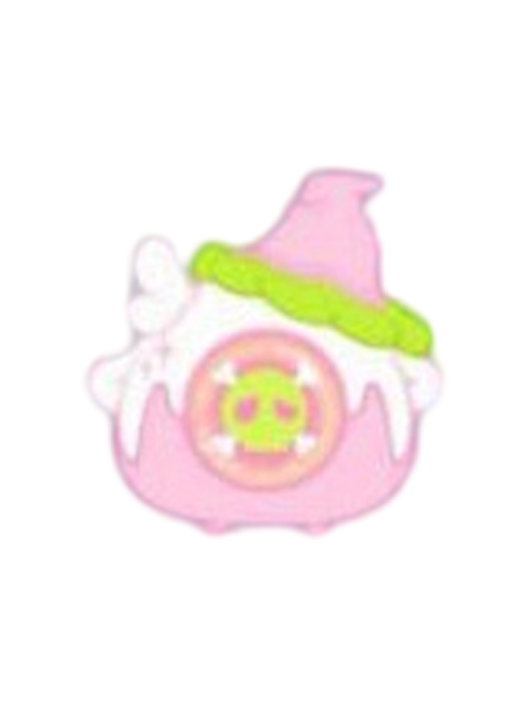 Poison Fruit