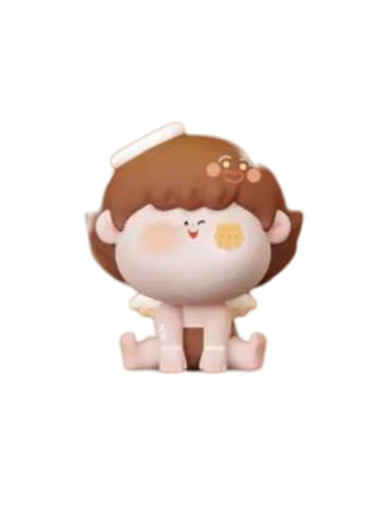 Gingerbread Man