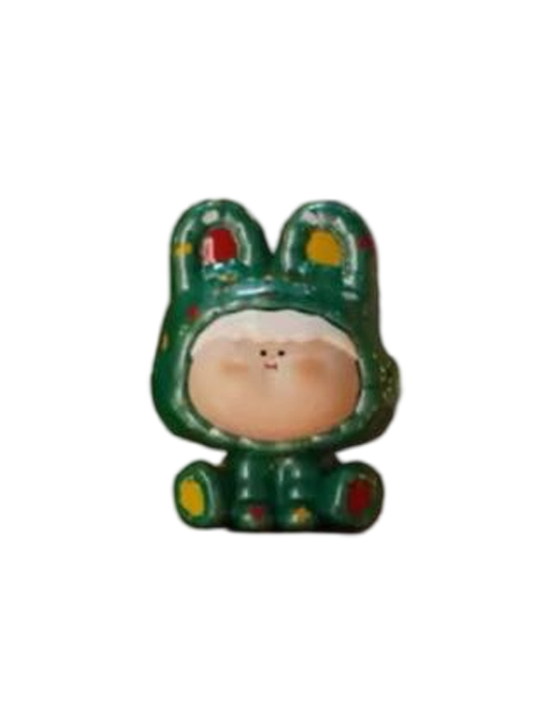 Green Version