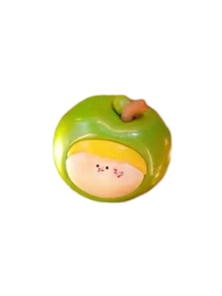 Green Version