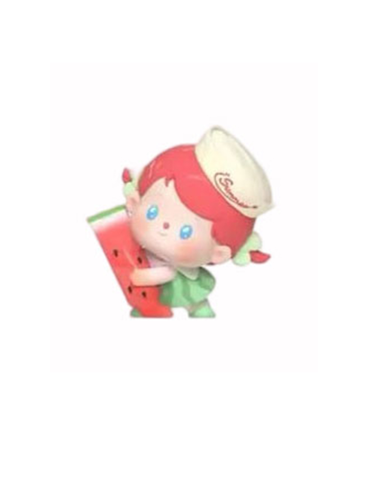 Watermelon Bobo