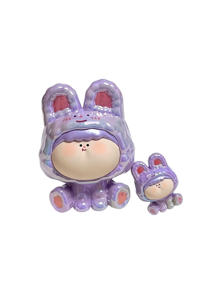 Grape Hard Candy