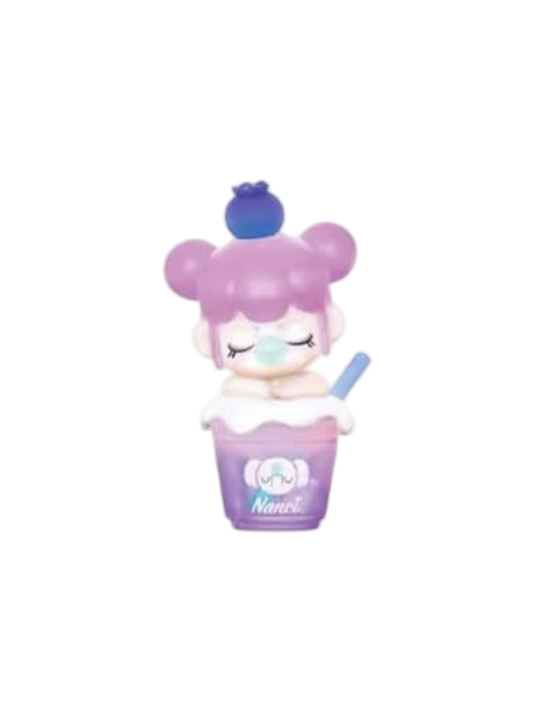 Blueberry Sweetheart