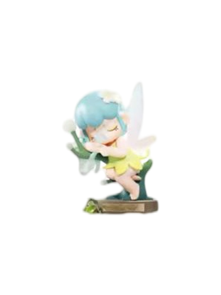 Fairy Specimen