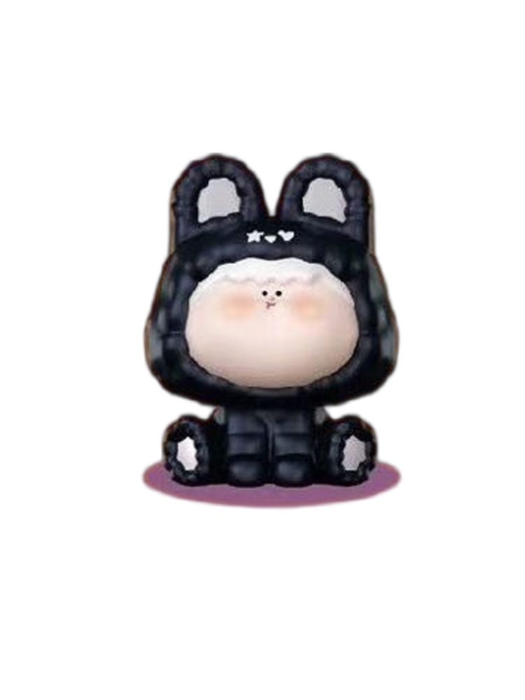 Night Bunny