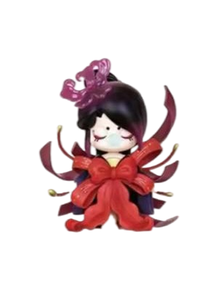 Red Spider Lily