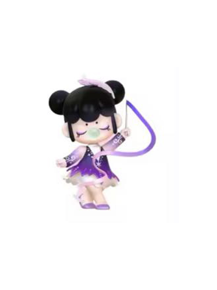 Rhythmic Gymnastics