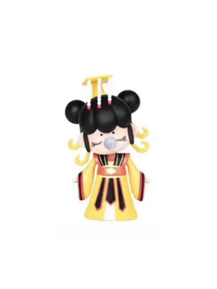 Wu Zetian