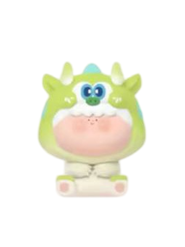 Green Version