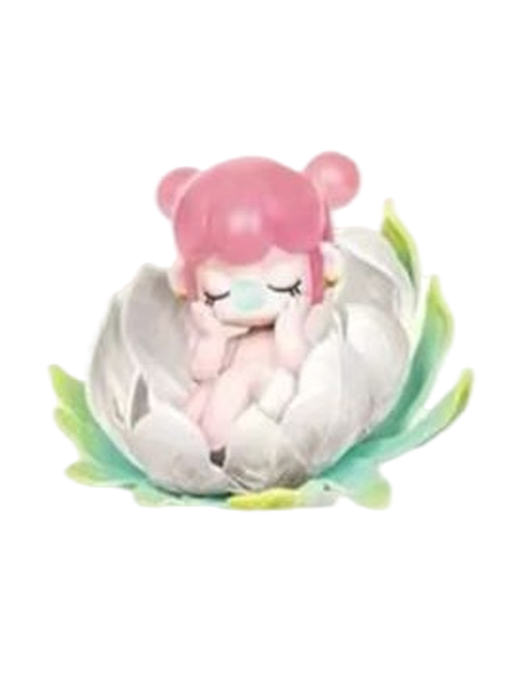 Snow Lotus of Tianshan