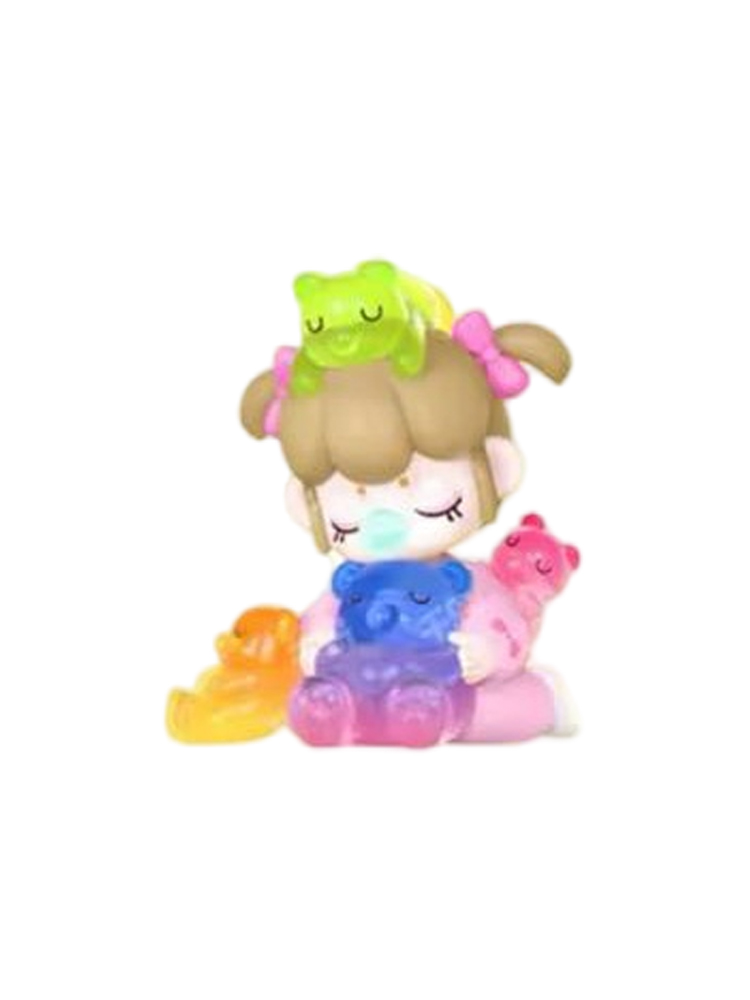 Sweet Embrace