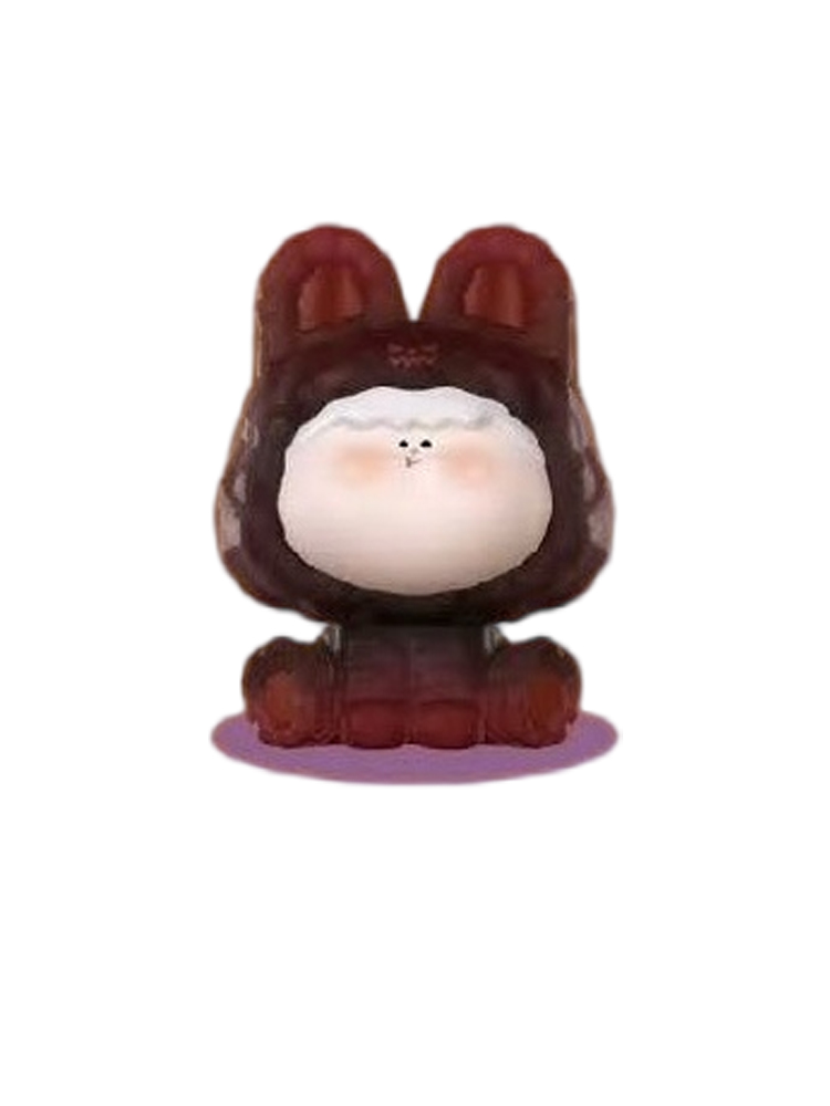 Cross Bunny