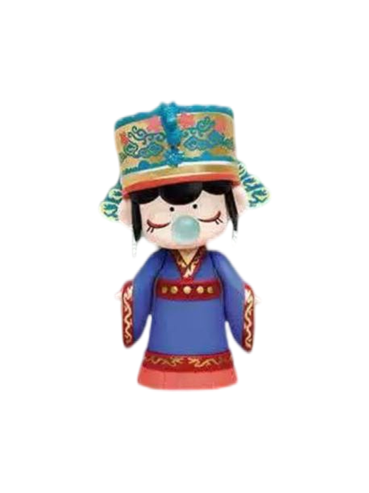 Cao Danmei